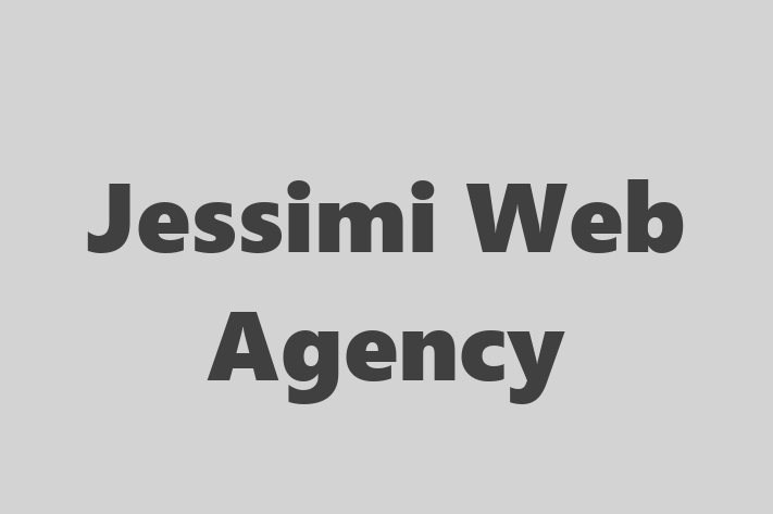 Jessimi Web Agency