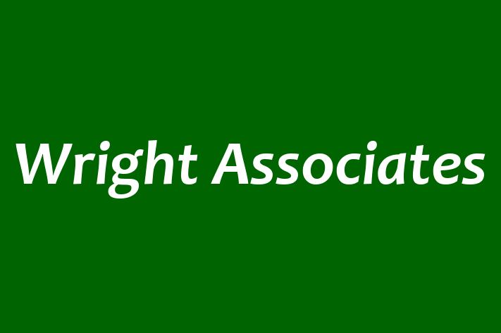 Wright Associates