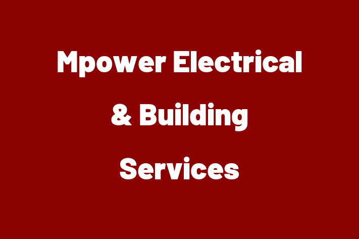 Mpower Electrical & Building Services