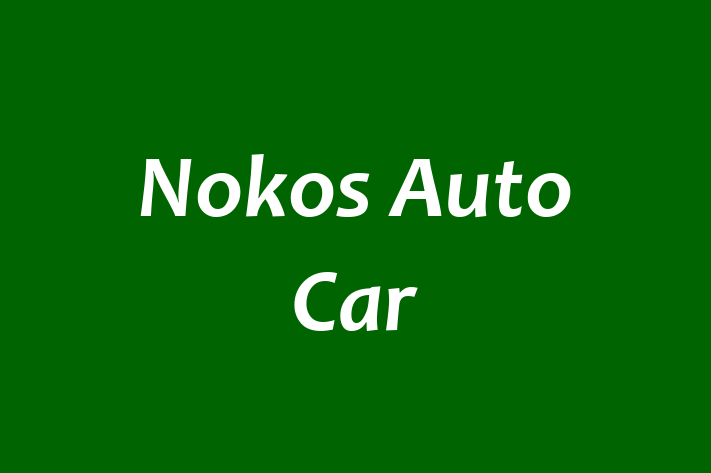 Nokos Auto Car