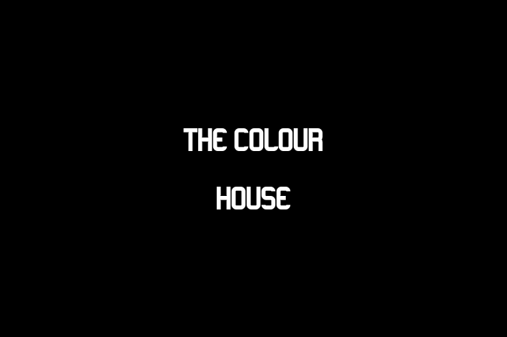 The Colour House