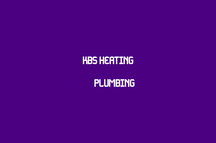 Kbs Heating & Plumbing