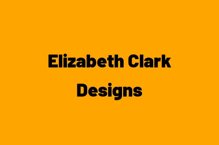 Elizabeth Clark Designs