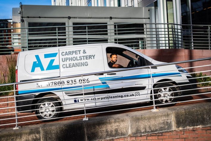 AZ Carpet Cleaning