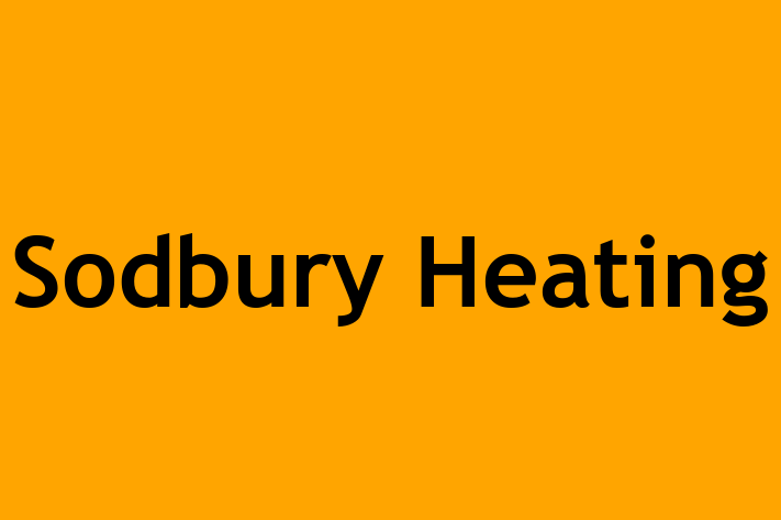 Sodbury Heating