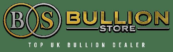 The Bullion Store Ltd