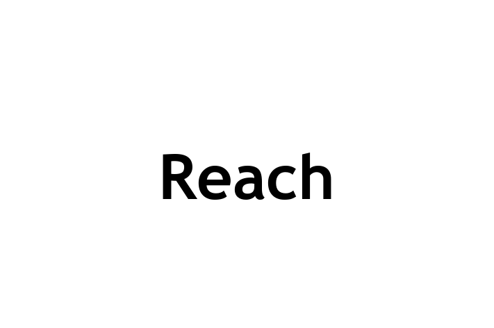 Reach