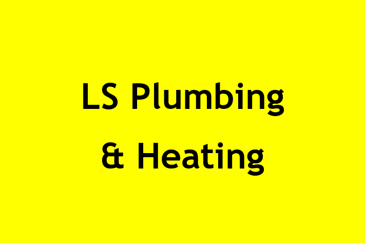 LS Plumbing & Heating