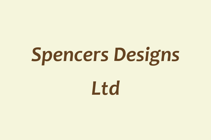 Spencers Designs Ltd