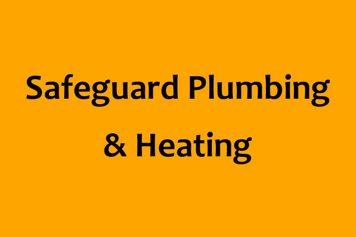 Safeguard Plumbing & Heating