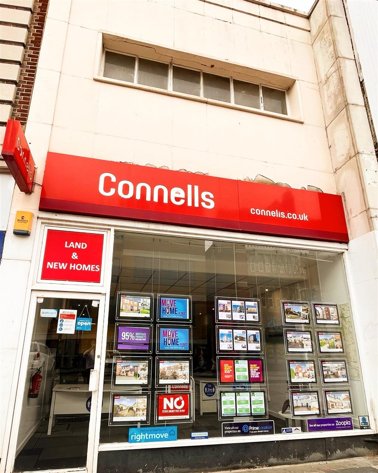 Connells Estate Agents Slough