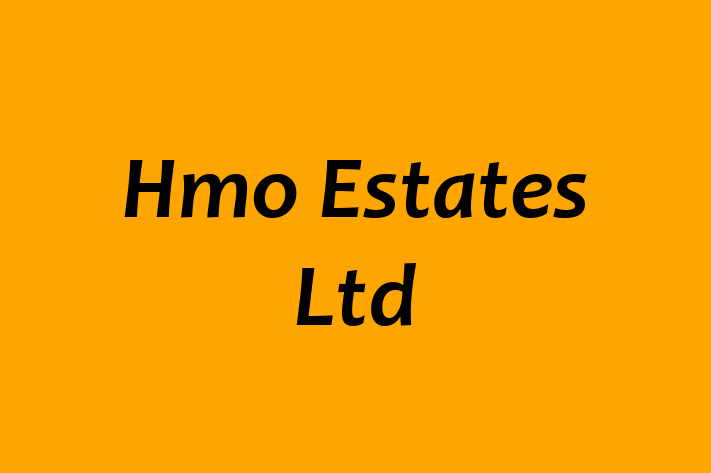 Hmo Estates Ltd