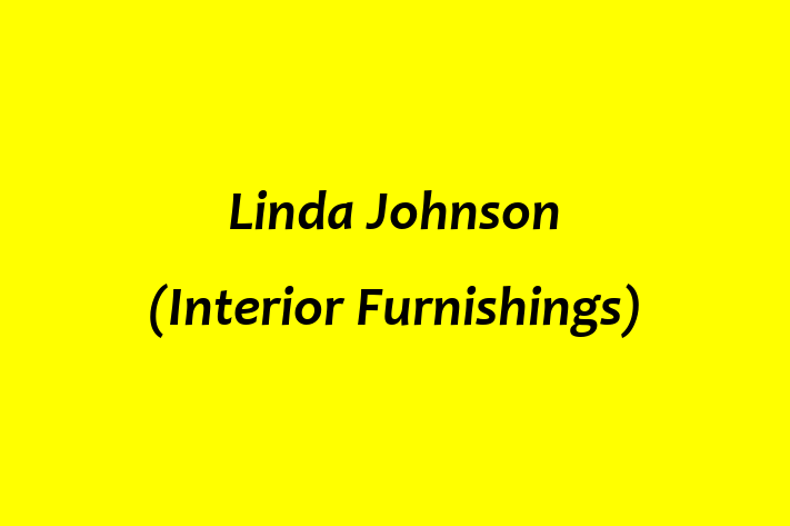 Linda Johnson (Interior Furnishings)