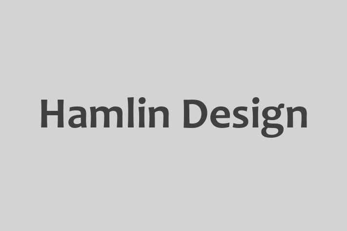 Hamlin Design