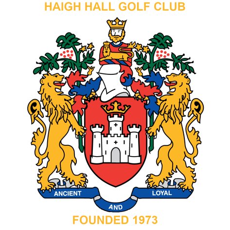 Haigh Hall Golf Shop