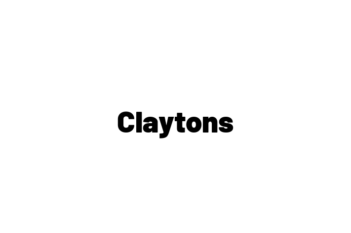 Claytons