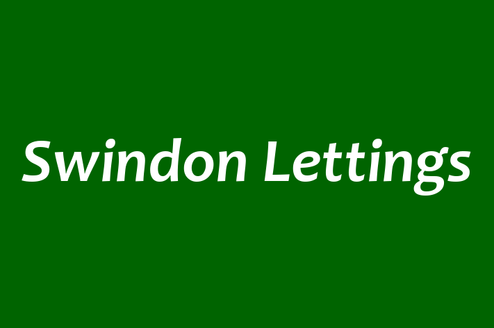 Swindon Lettings