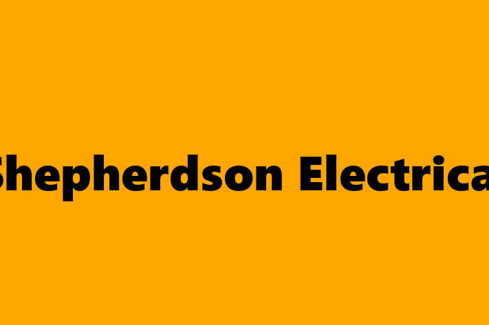 Shepherdson Electrical