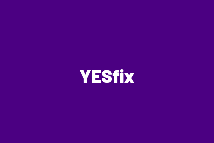 YESfix