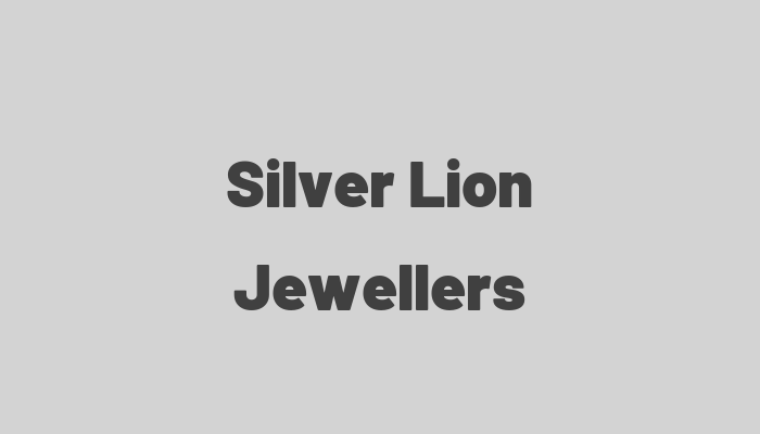 Silver Lion Jewellers