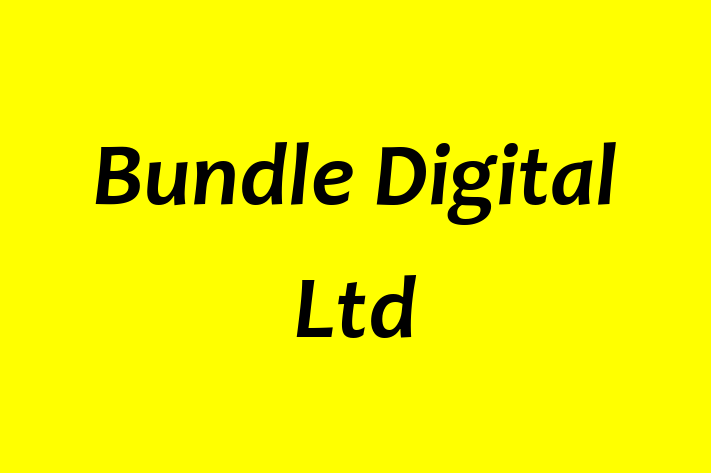 Bundle Digital Ltd