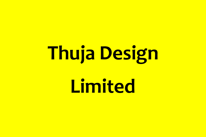 Thuja Design Limited