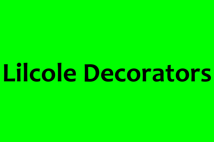 Lilcole Decorators