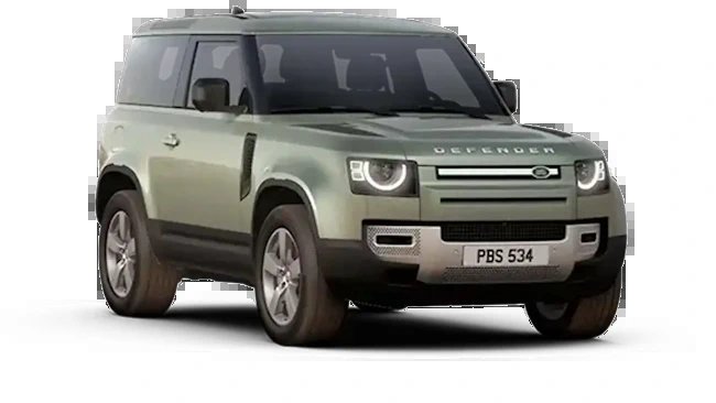 Grange Land Rover Barnet