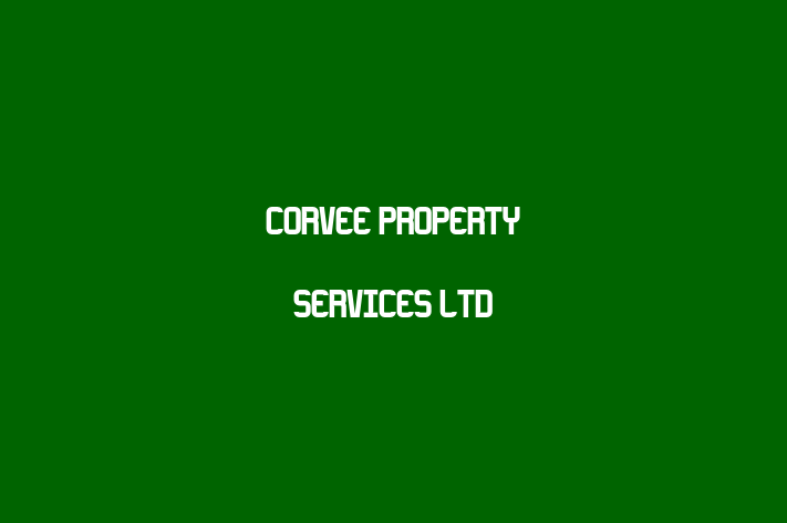 Corvee Property Services Ltd