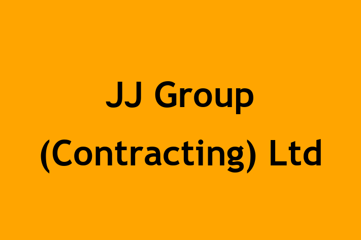 JJ Group (Contracting) Ltd