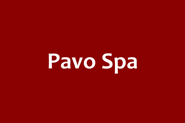 Pavo Spa