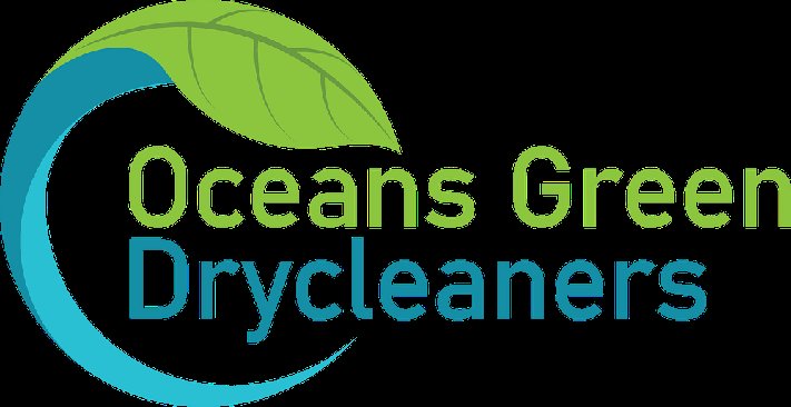 Oceans Green Drycleaners