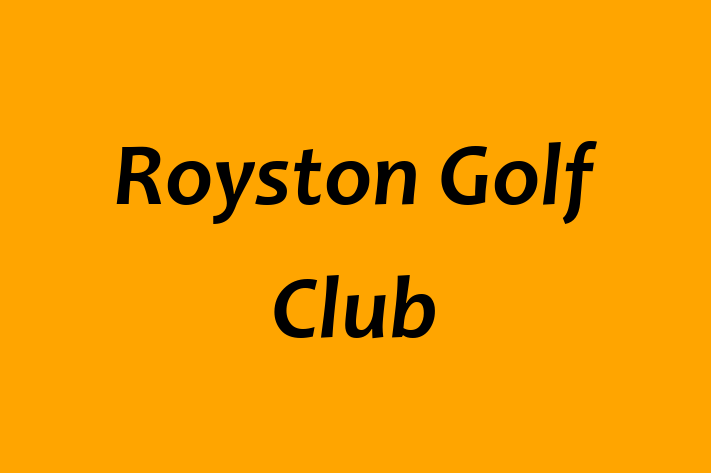 Royston Golf Club