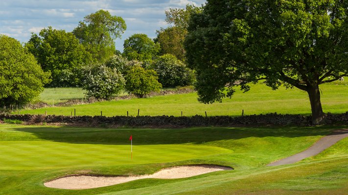 Forest Of Arden Golf Professional Shop