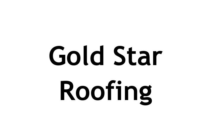 Gold Star Roofing