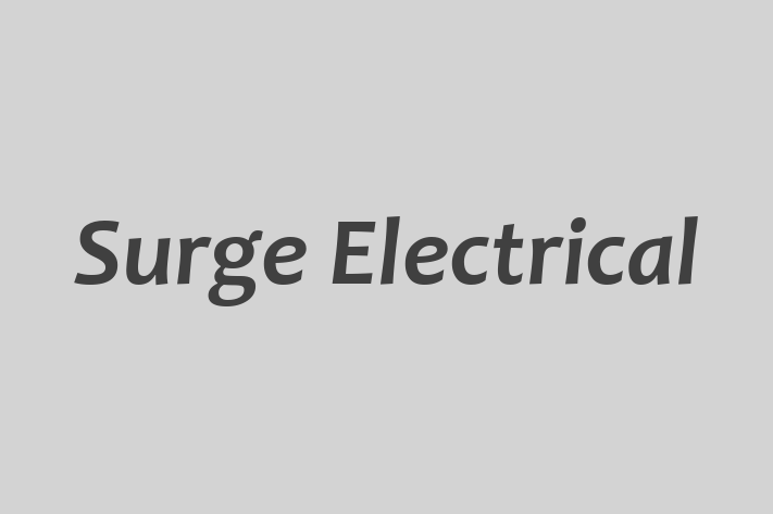 Surge Electrical