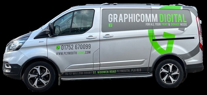 Graphicomm Digital Ltd