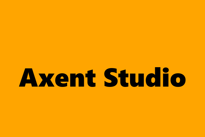 Axent Studio