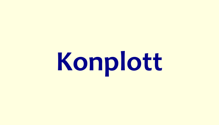 Konplott