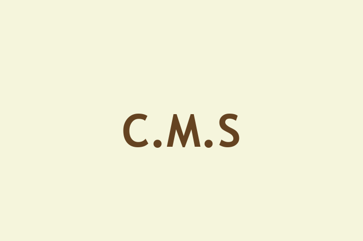 C M S