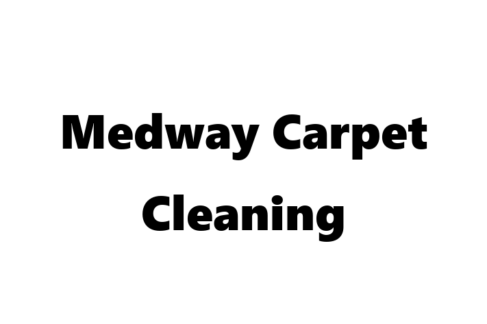 Medway Carpet Cleaning