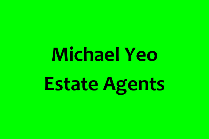 Michael Yeo Estate Agents