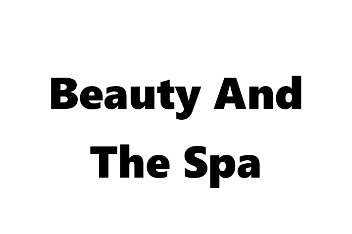 Beauty And The Spa