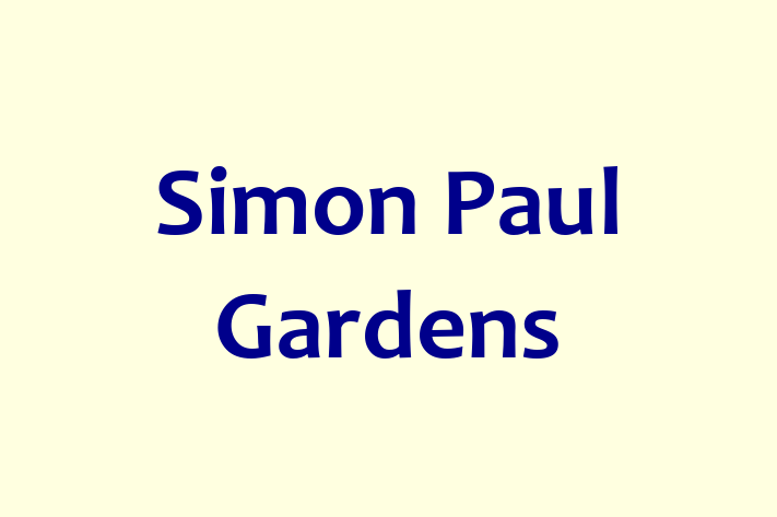 Simon Paul Gardens