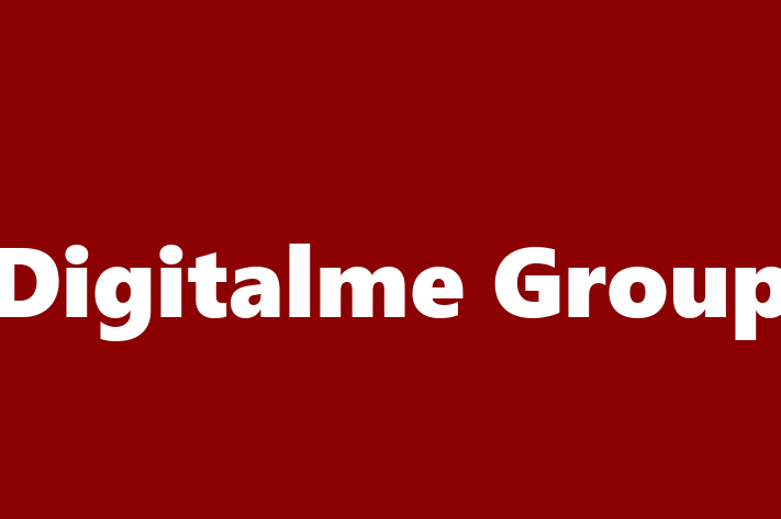 Digitalme Group