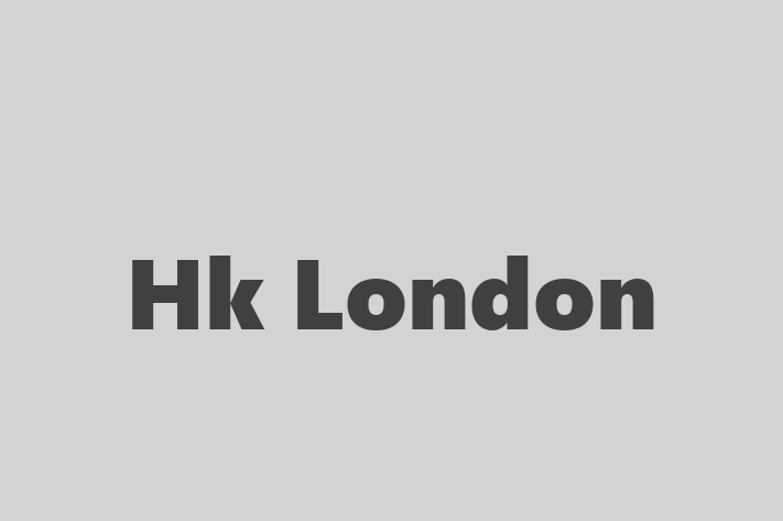 Hk London