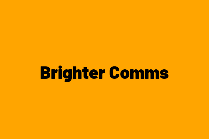 Brighter Comms