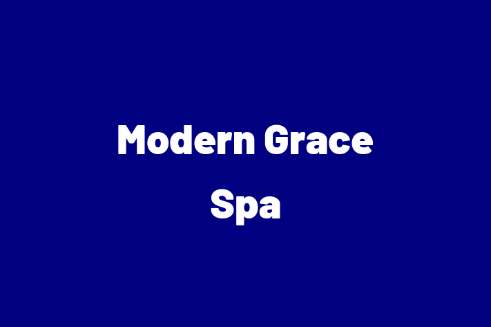 Modern Grace Spa