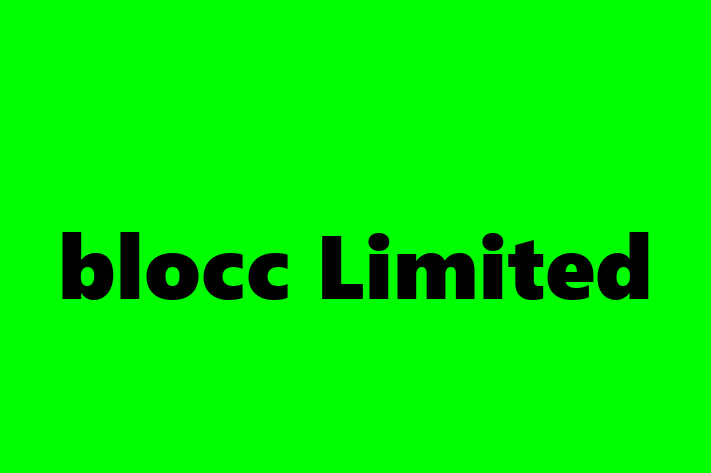 blocc Limited