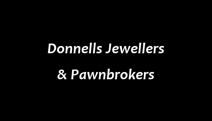 Donnells Jewellers & Pawnbrokers